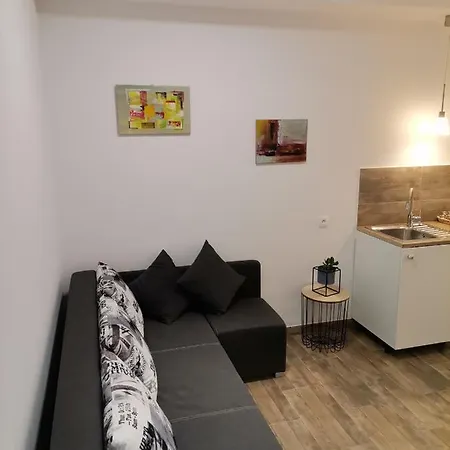 Pensionat Zeyerka Relax V Jeseniku *