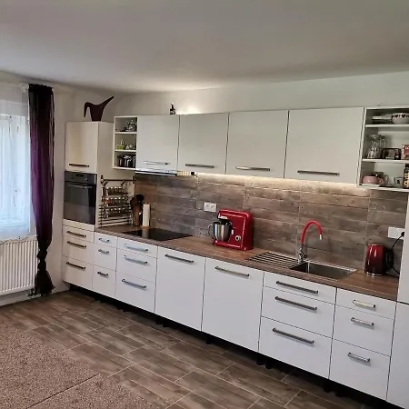 Zeyerka Relax V Jeseniku * Jeseník