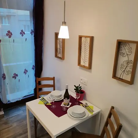 Zeyerka Relax V Jeseniku * Jeseník